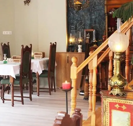 Hotel Elif 3*
