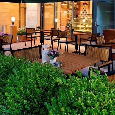 Hotel Elif Ağva